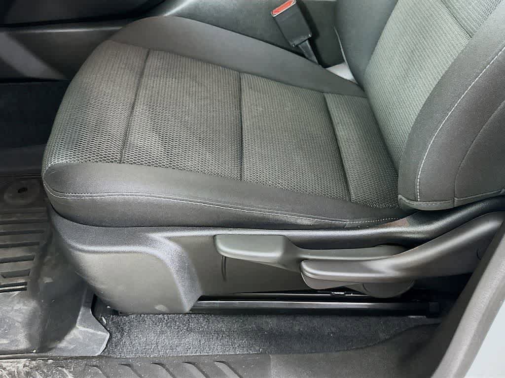 Used 2023 Chevrolet Colorado LT w/ LT Convenience Package AWD/4WD image 30