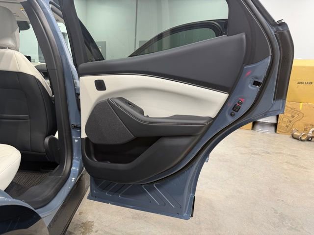 Certified 2024 Ford Mustang Mach-E Premium image 27