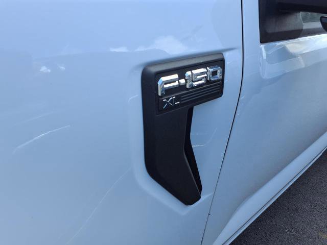 Certified 2022 Ford F150 XL w/ Equipment Group 101A High AWD/4WD image 8