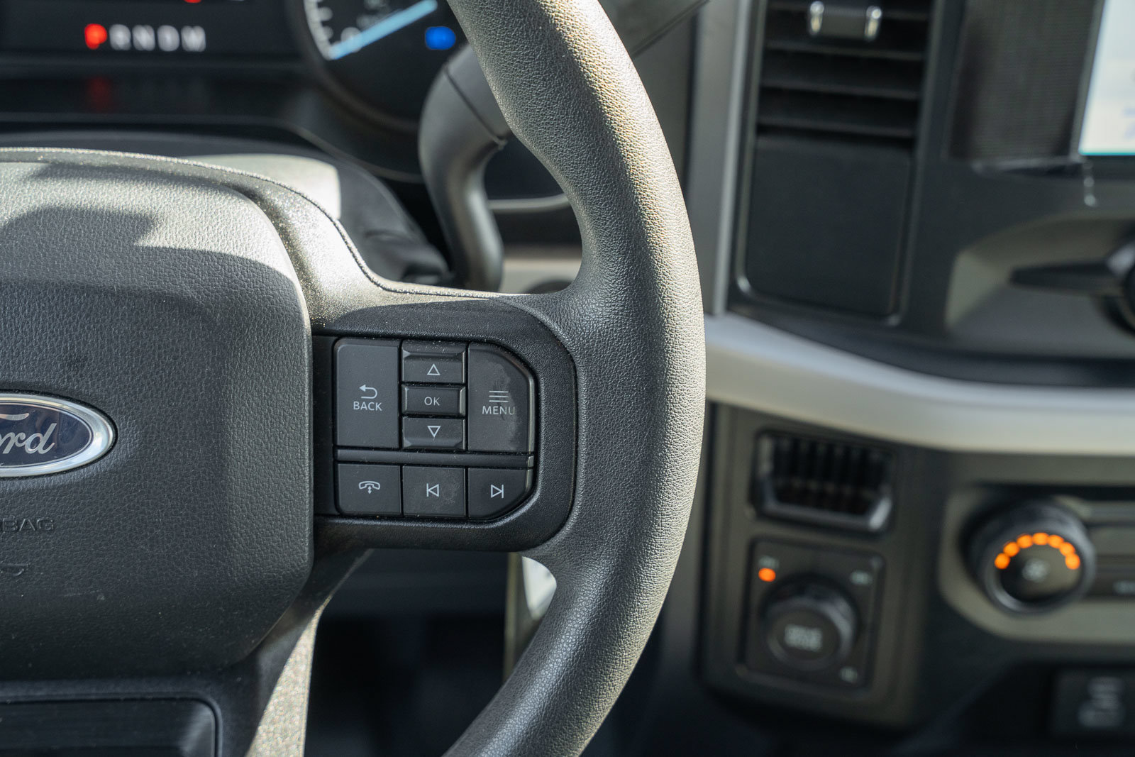 Certified 2023 Ford F150 XLT AWD/4WD image 38