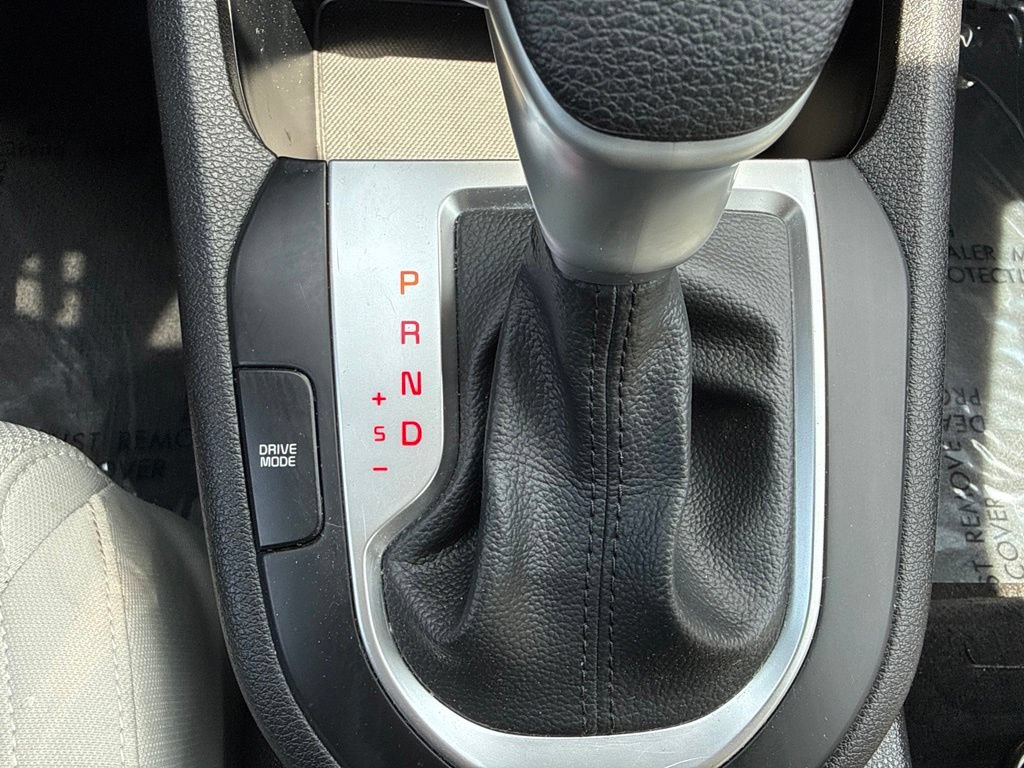 Used 2023 Kia Forte LXS w/ LXS Technology Package FWD image 27