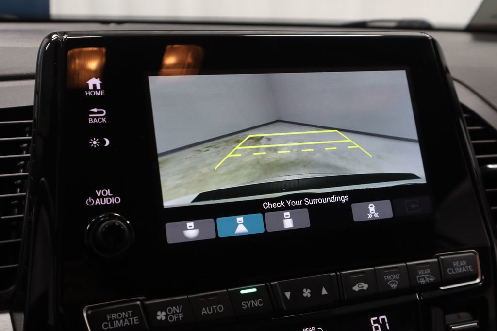 Used 2023 Honda Odyssey Touring image 4