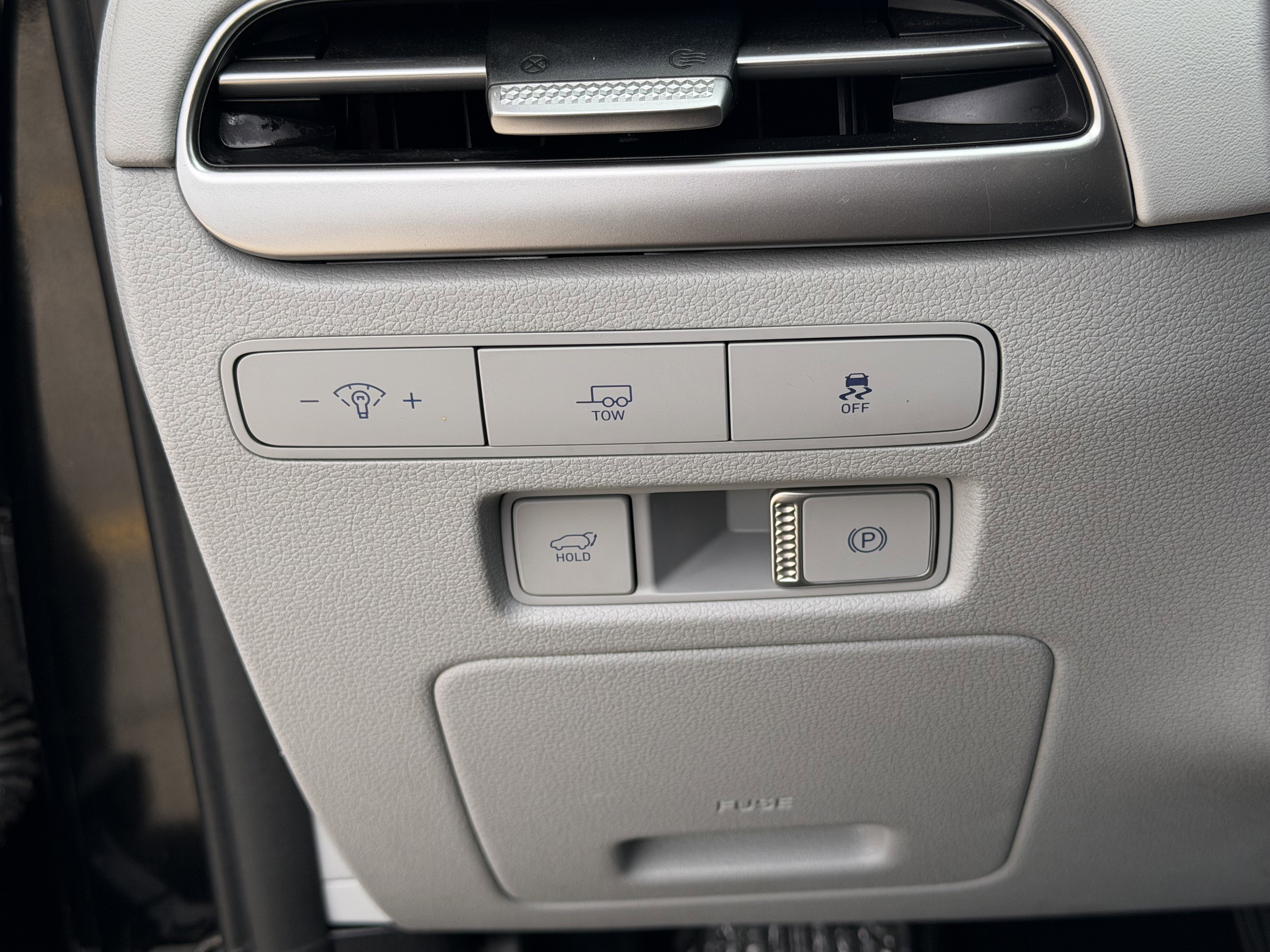 Used 2024 Hyundai Palisade SEL AWD/4WD image 24