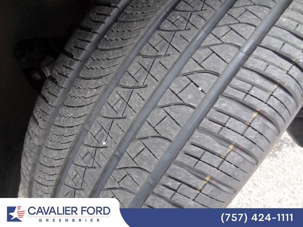 Certified 2023 Ford Explorer ST w/ Equipment Group 401A AWD/4WD image 57