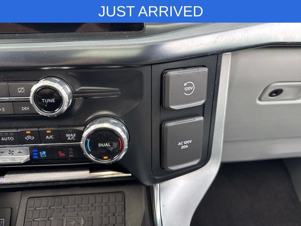 Certified 2023 Ford F150 Limited AWD/4WD image 34