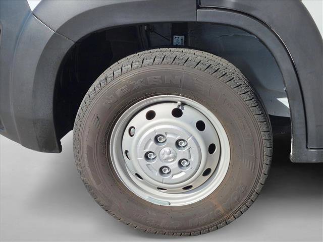 Used 2023 RAM ProMaster 1500 w/ Convenience Group FWD image 20