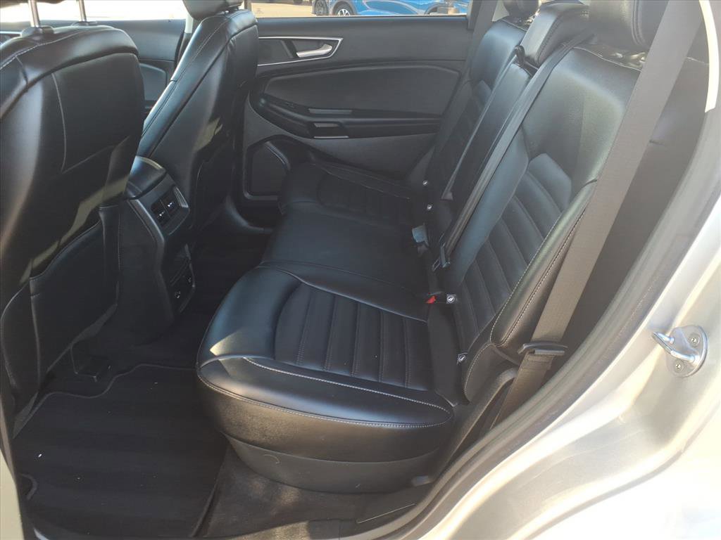 Certified 2022 Ford Edge SEL w/ Convenience Package image 17