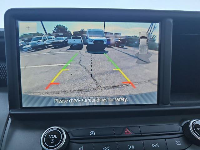 Certified 2023 Ford Maverick Tremor w/ Tremor Off-Road Package AWD/4WD image 22