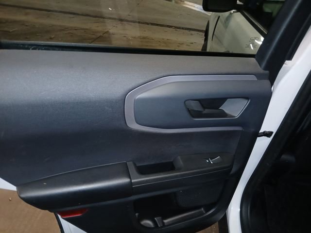 Certified 2021 Ford Bronco Sport Big Bend image 40