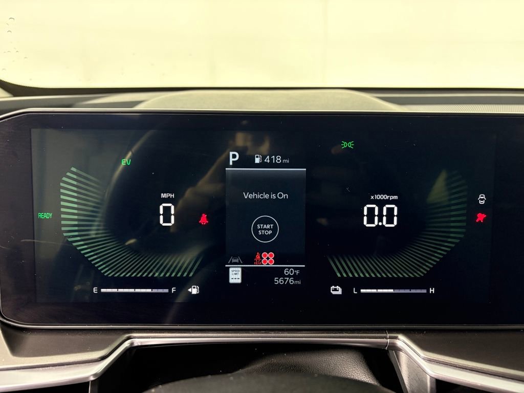 Used 2025 Kia Sorento EX image 18