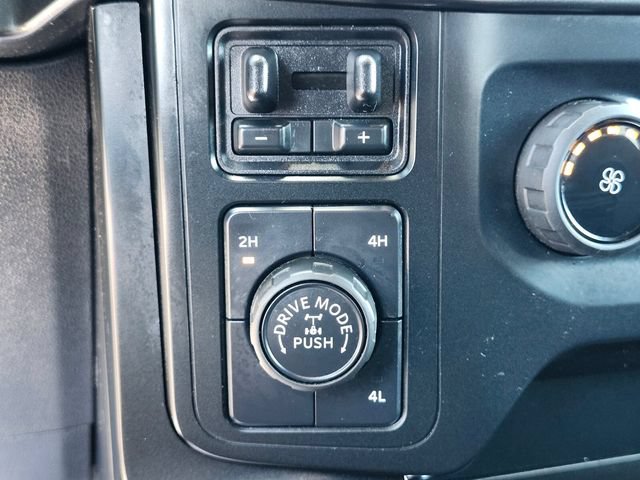 Certified 2023 Ford F150 XL w/ STX Appearance Package AWD/4WD image 24