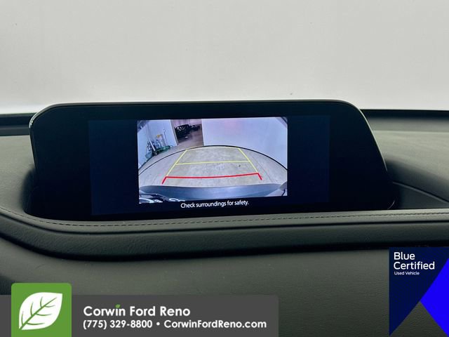 Used 2021 MAZDA CX-30 AWD 2.5 Turbo S image 16