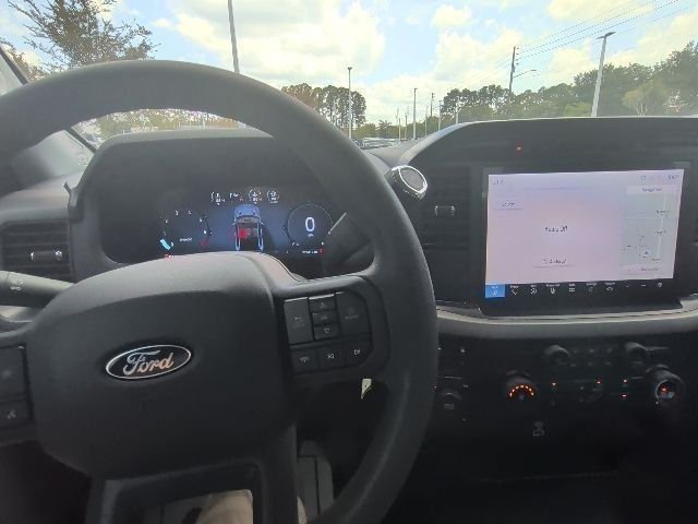 Certified 2024 Ford F150 XL AWD/4WD image 17