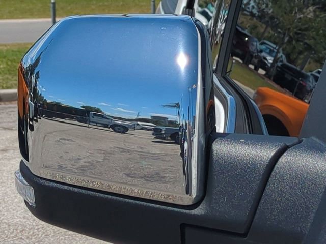 Certified 2017 Ford F150 King Ranch w/ Equipment Group 601A Luxury image 12