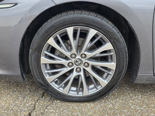 Used 2021 Lexus ES 350 w/ Premium Package image 30