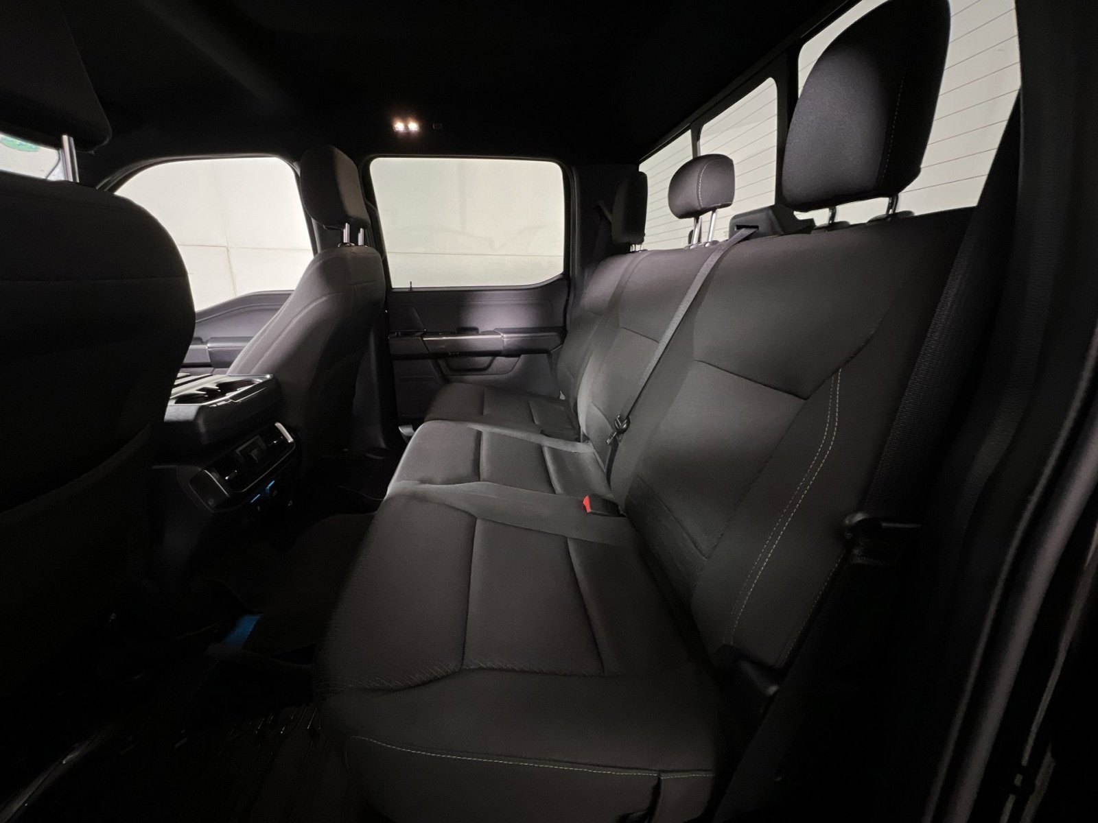 Certified 2023 Ford F150 XLT w/ Equipment Group 302A High image 24