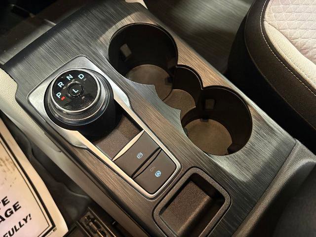 Certified 2023 Ford Escape Active w/ Tech Pack #2 image 16