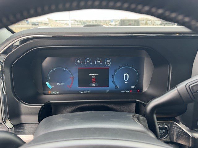 Certified 2023 Ford F250 Lariat w/ Chrome Package image 16