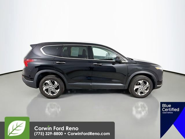 Used 2023 Hyundai Santa Fe SEL image 7