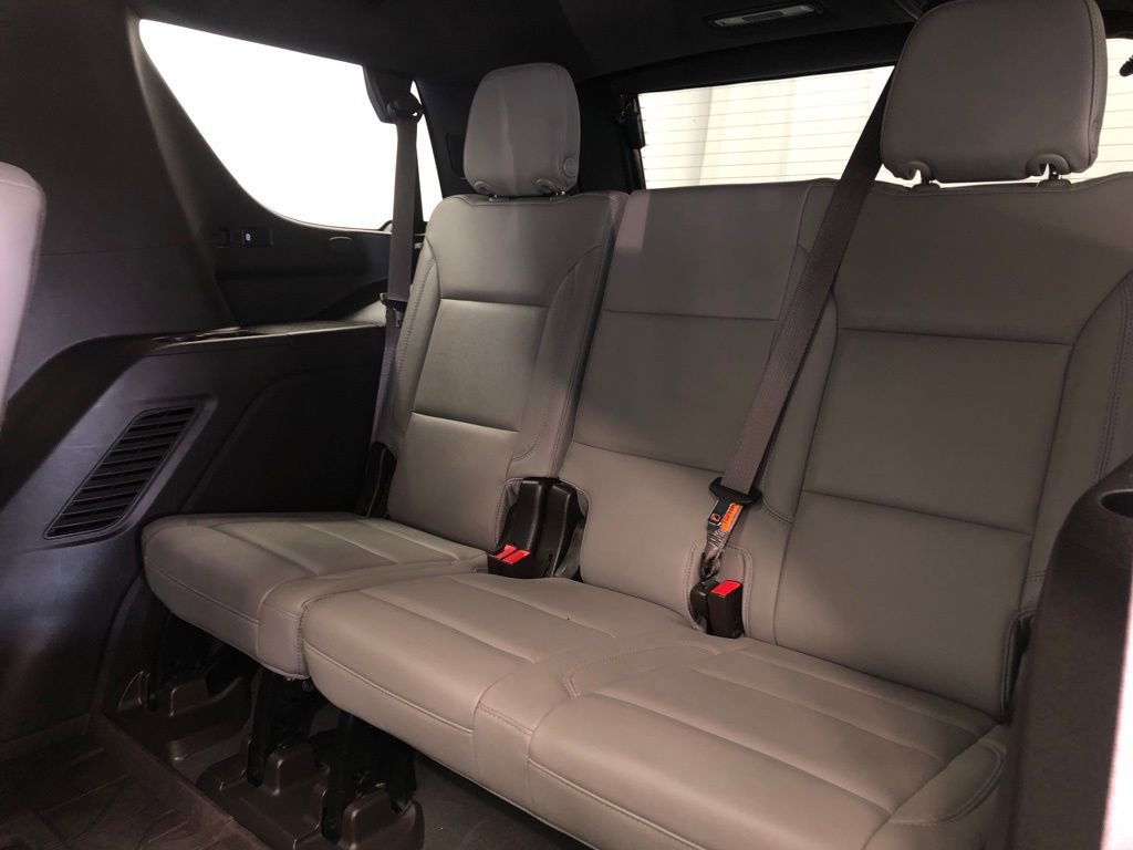 Used 2022 Chevrolet Tahoe Z71 w/ Z71 Off-Road Package image 27