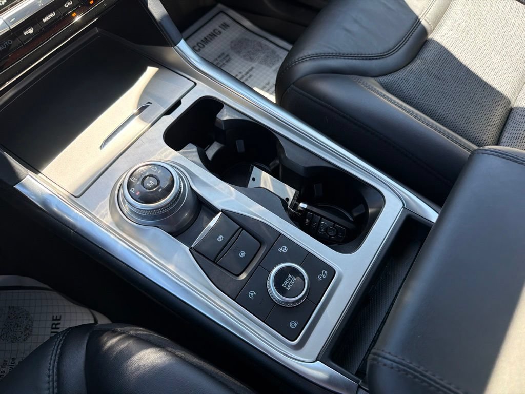 Certified 2021 Ford Explorer Platinum AWD/4WD image 21