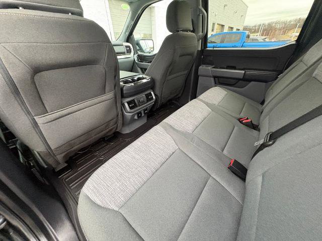 Certified 2023 Ford F150 XLT w/ Equipment Group 302A High image 26