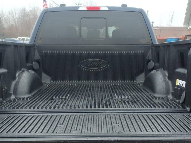 Certified 2023 Ford F150 XLT w/ Equipment Group 302A High image 7