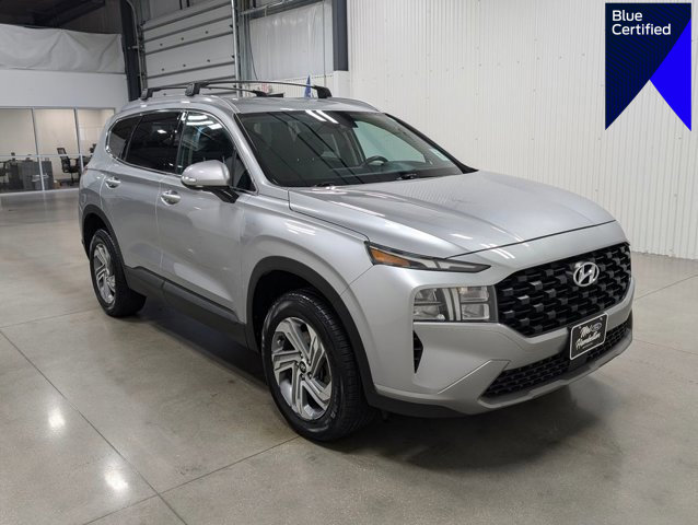 Used 2023 Hyundai Santa Fe SEL