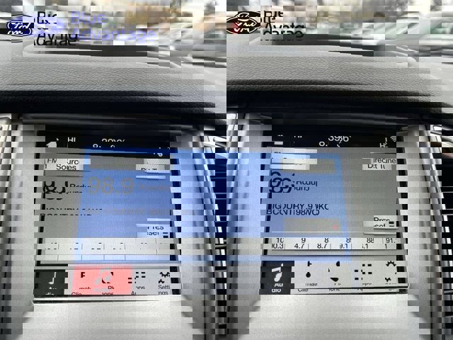 Certified 2019 Ford Ranger XLT w/ Equipment Group 302A Luxury image 9