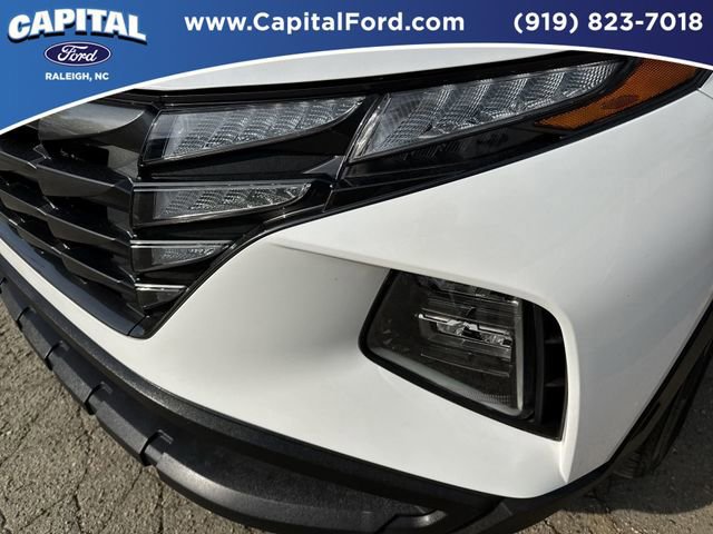 Used 2023 Hyundai Tucson XRT image 11