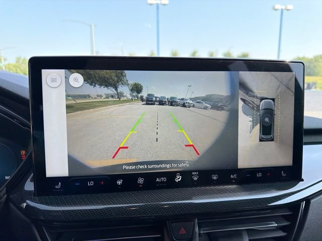 Certified 2023 Ford Escape ST-Line Select w/ Tech Pack #2 AWD/4WD image 32