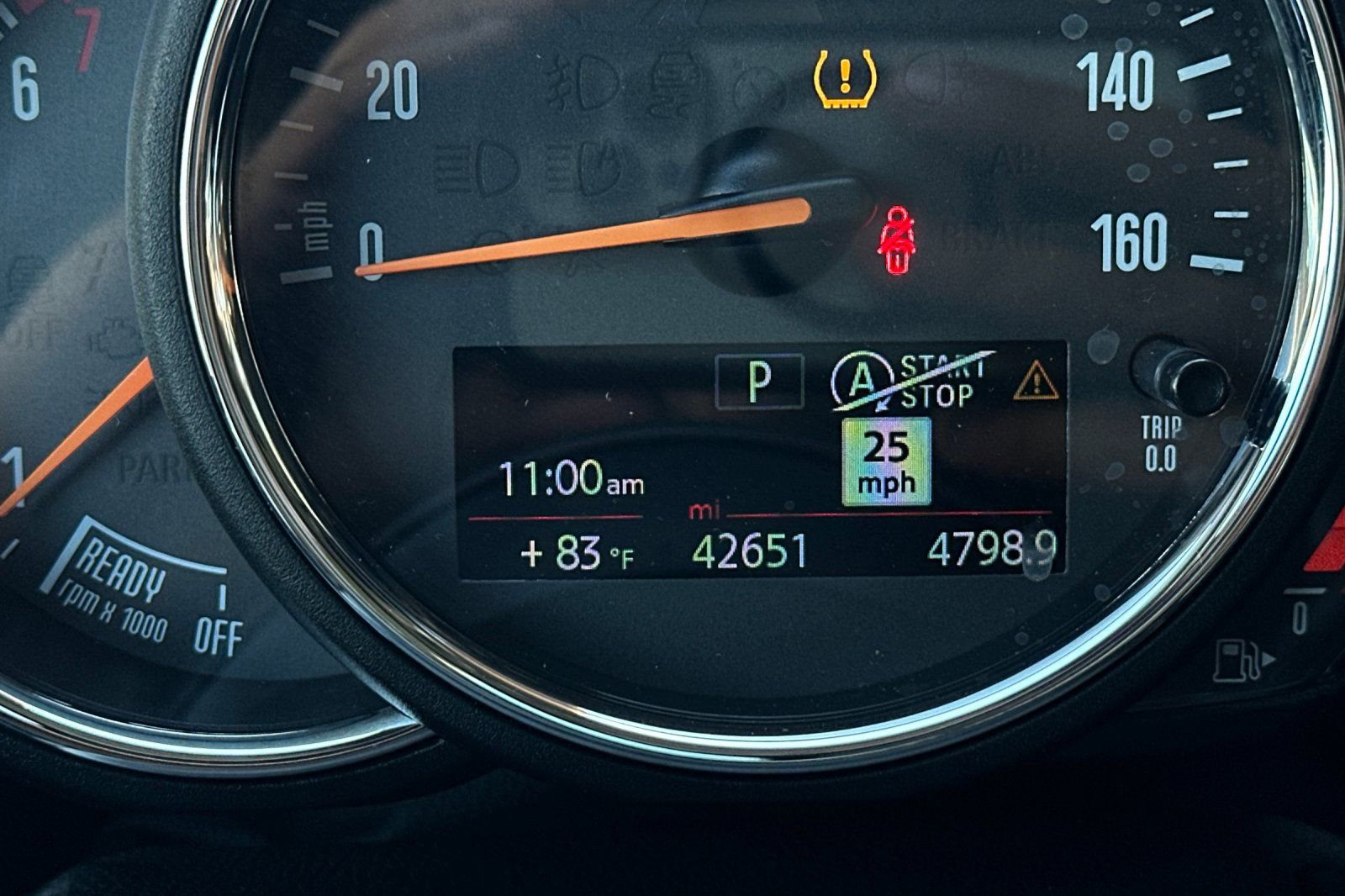 Used 2020 MINI Cooper Clubman S image 24