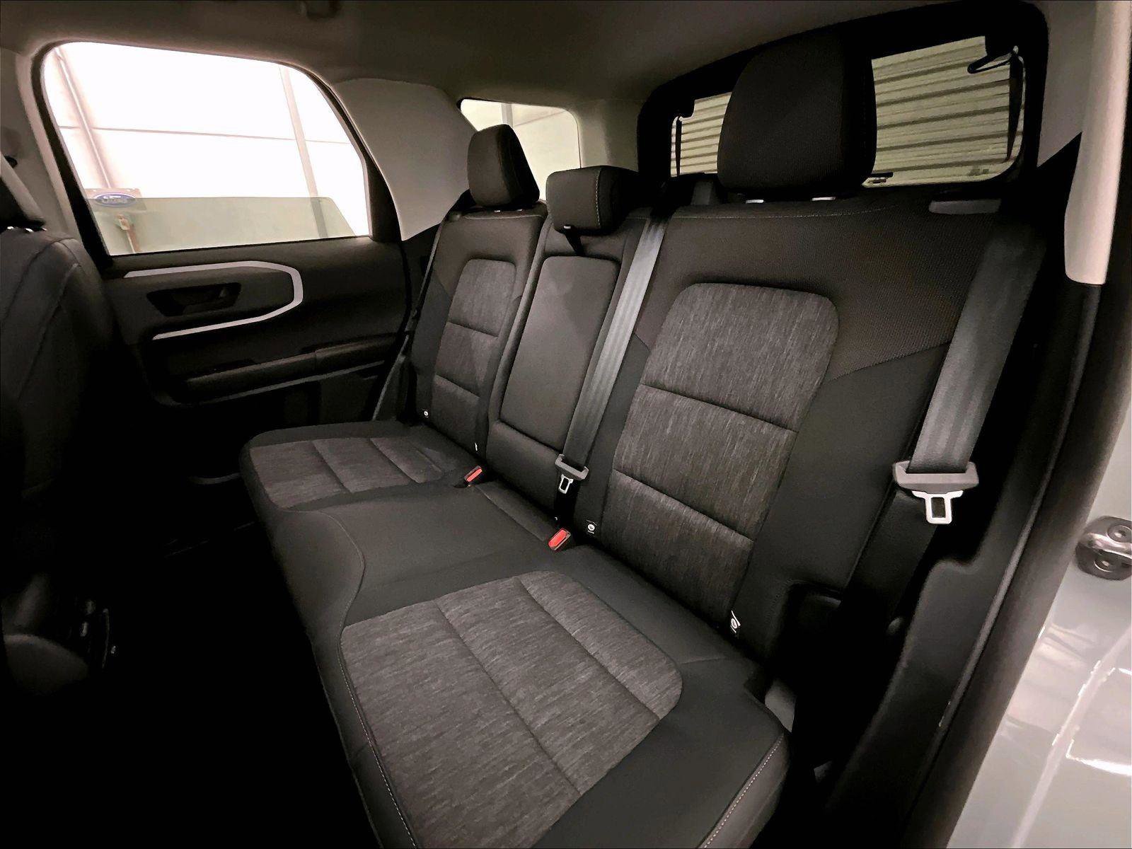 Certified 2022 Ford Bronco Sport Big Bend AWD/4WD image 25
