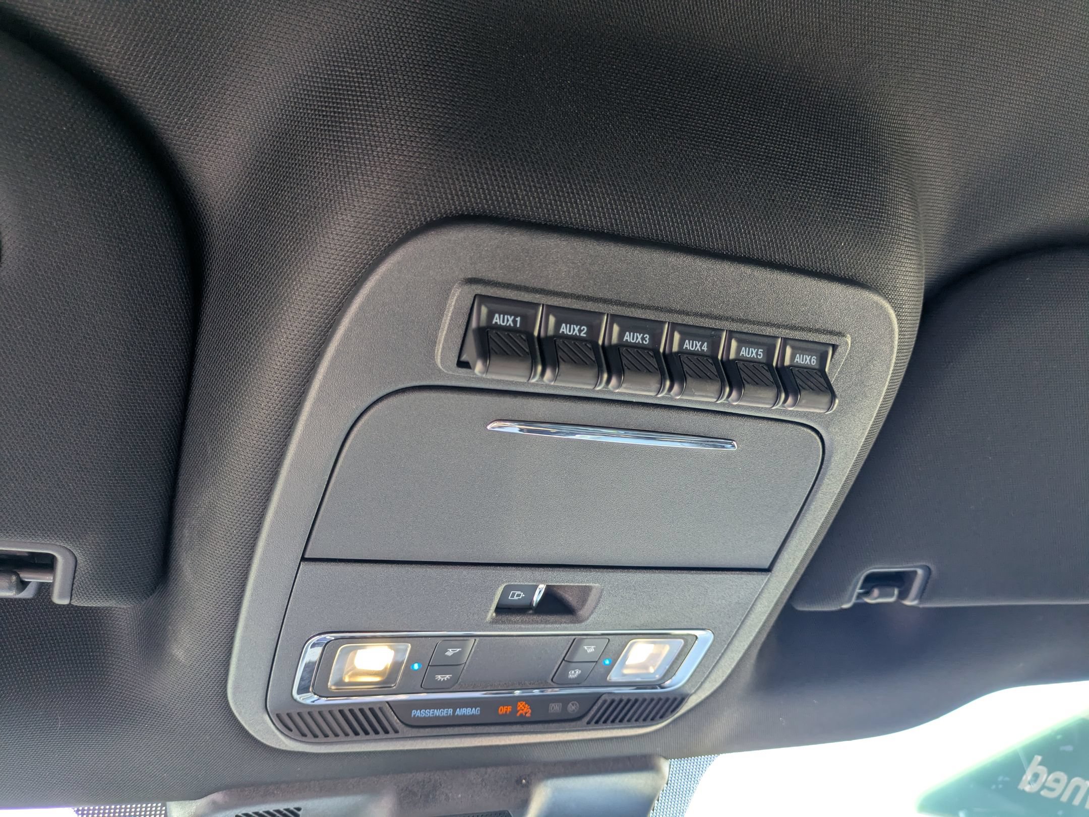 Certified 2022 Ford F150 Tremor w/ Equipment Group 402A High AWD/4WD image 30