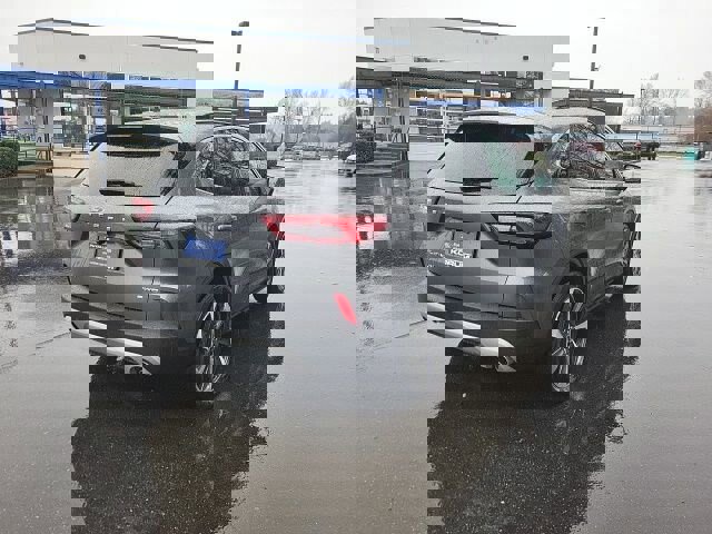 Certified 2024 Ford Escape Platinum image 8