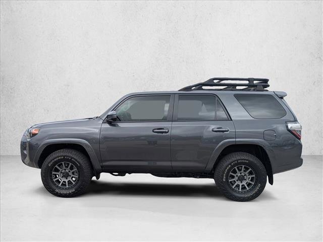 Used 2022 Toyota 4Runner SR5 AWD/4WD image 8