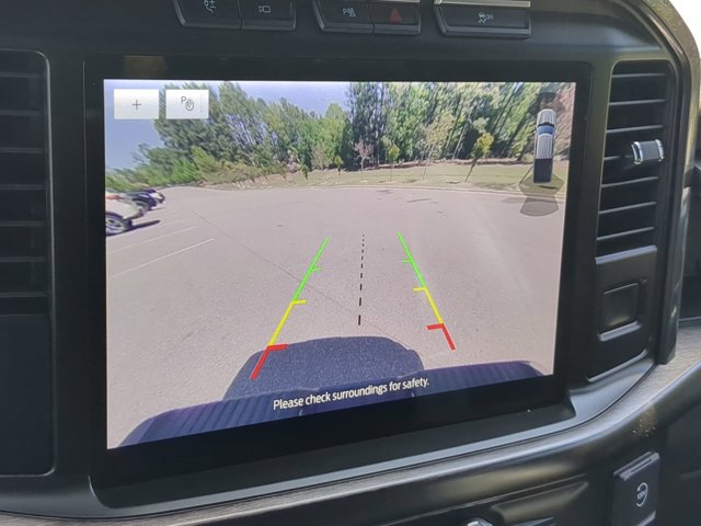 Certified 2023 Ford F150 Lariat w/ Equipment Group 502A High image 24