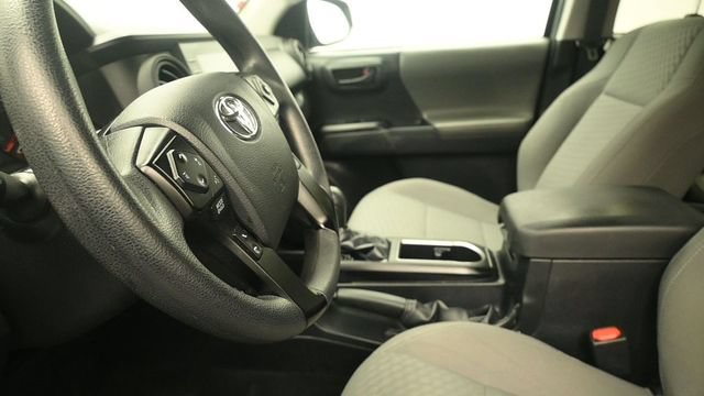 Used 2023 Toyota Tacoma SR AWD/4WD image 20