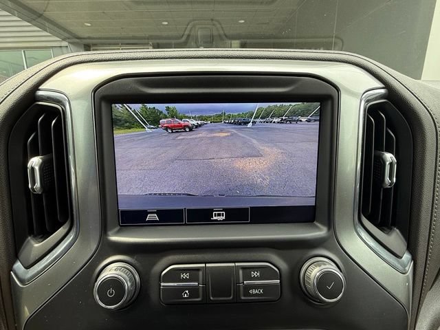 Used 2021 Chevrolet Silverado 1500 RST w/ Texas Edition Plus AWD/4WD image 30