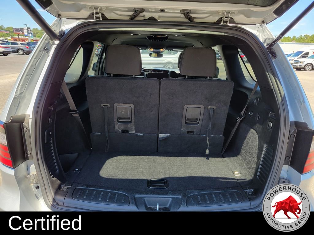 Used 2023 Dodge Durango GT AWD/4WD image 14