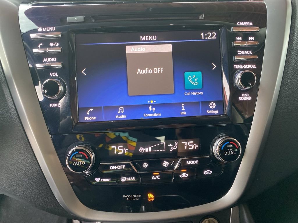 Used 2023 Nissan Murano SV image 32