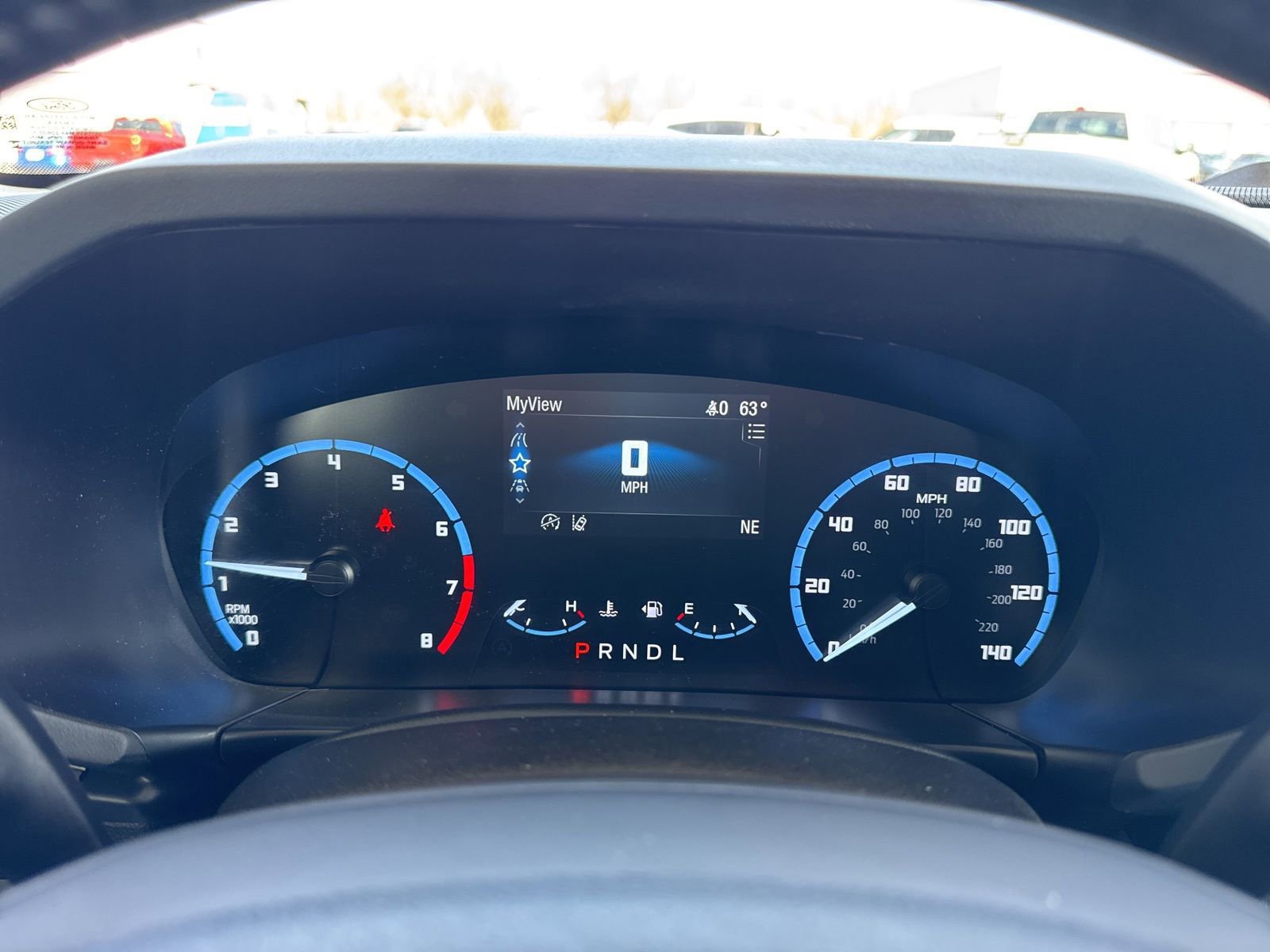 Certified 2023 Ford Bronco Sport Big Bend w/ Convenience Package image 31