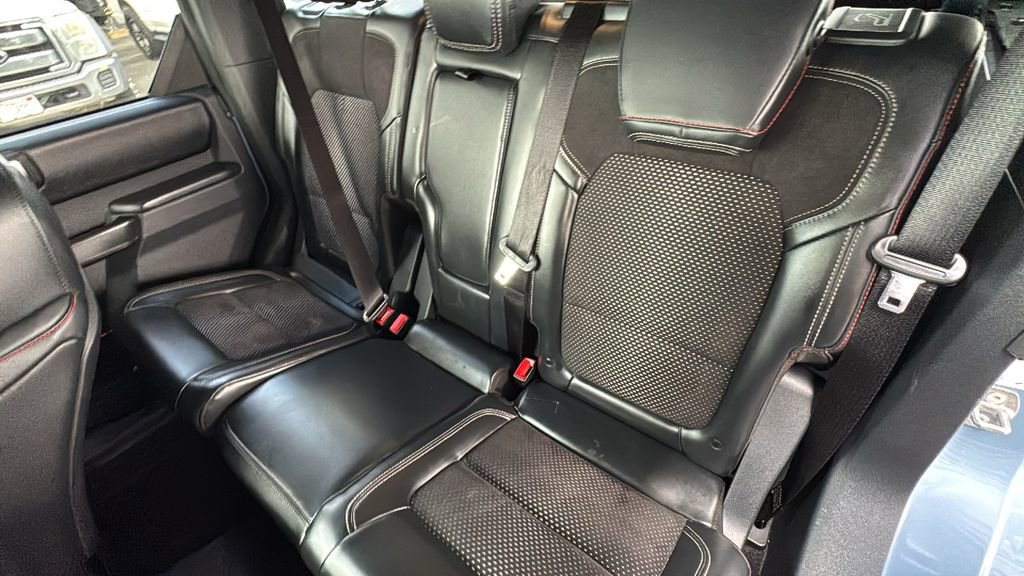 Certified 2024 Ford Bronco Raptor w/ Interior Carbon Fiber Pack 6 image 24