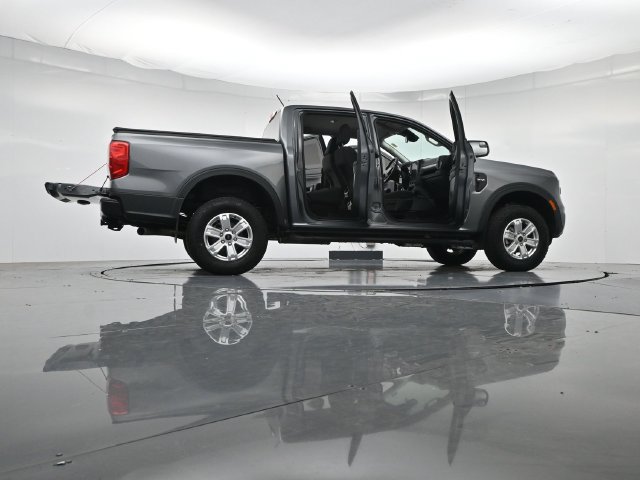Certified 2025 Ford Ranger XL w/ Trailer Tow Package RWD image 52