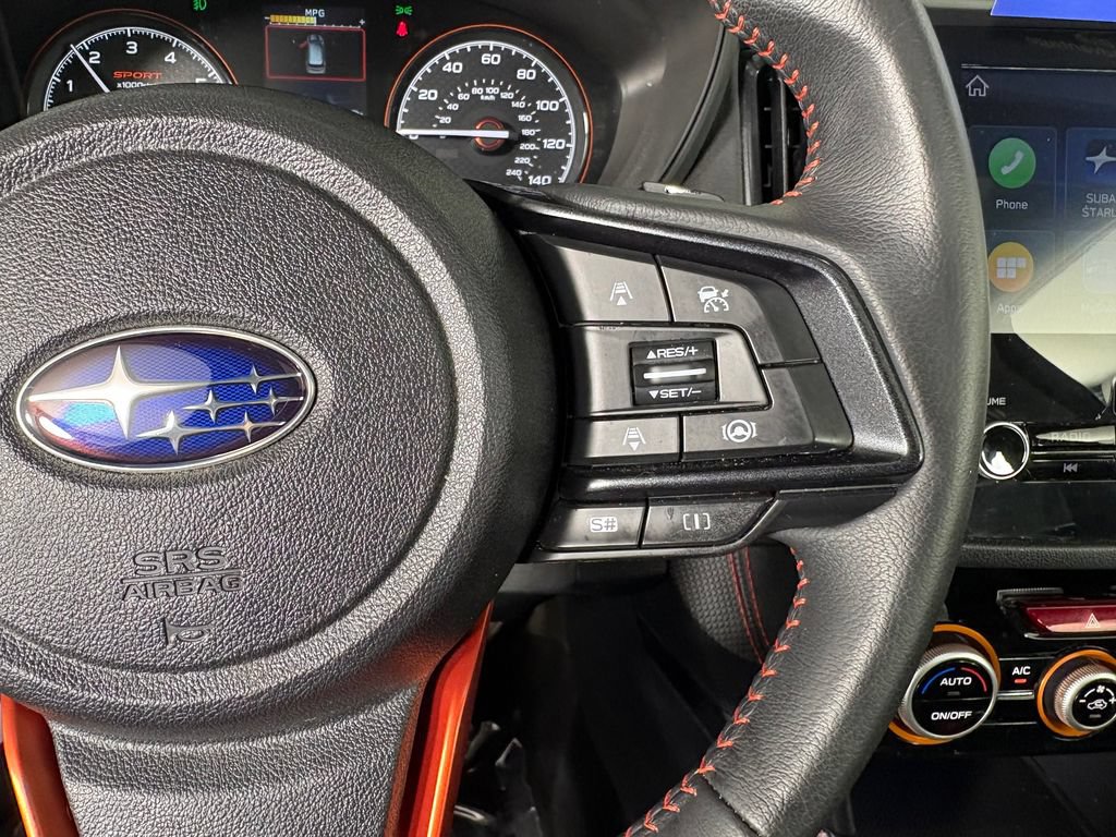 Used 2024 Subaru Forester Sport AWD/4WD image 22