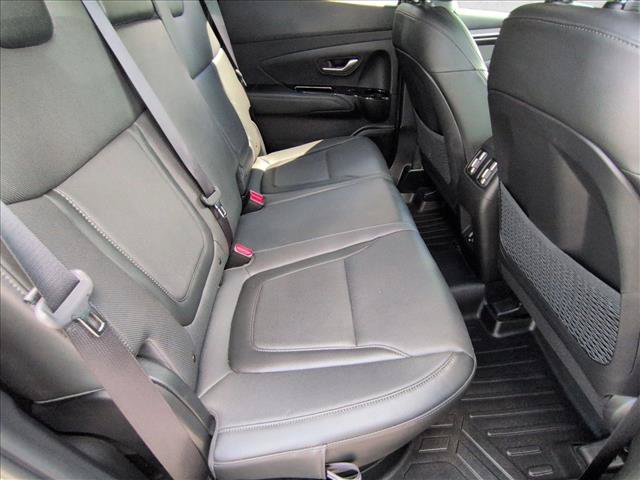 Used 2023 Hyundai Santa Cruz Limited w/ Cargo Package AWD/4WD image 19
