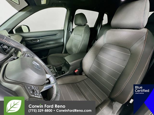 Used 2024 Honda CR-V Sport image 23