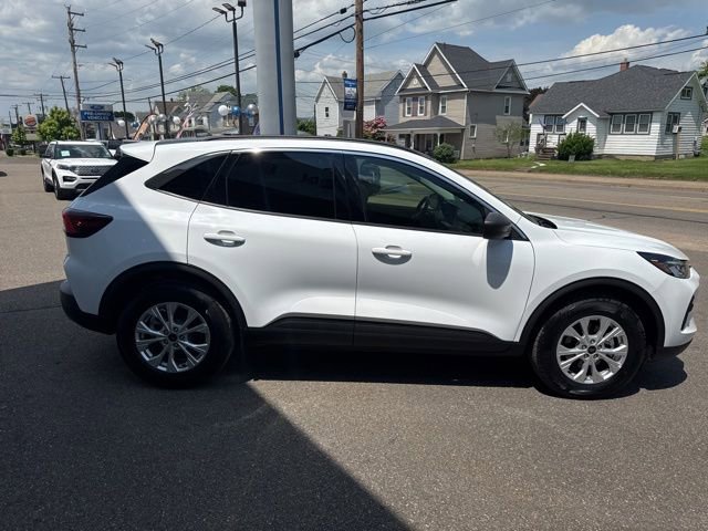 Certified 2024 Ford Escape Active w/ Tech Pack #1 AWD/4WD image 5