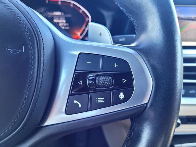 Used 2022 BMW 330i Sedan w/ M Sport Package image 23