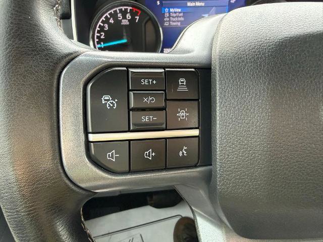 Certified 2023 Ford F150 XLT w/ Equipment Group 302A High image 19